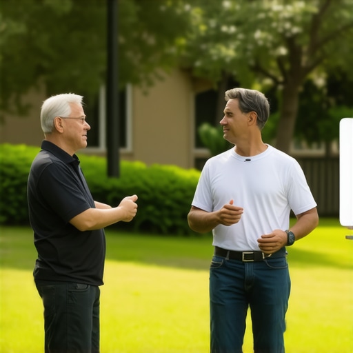 Why Texas Neighbors Aren't Finding Your Website Despite Your High Ad Spend