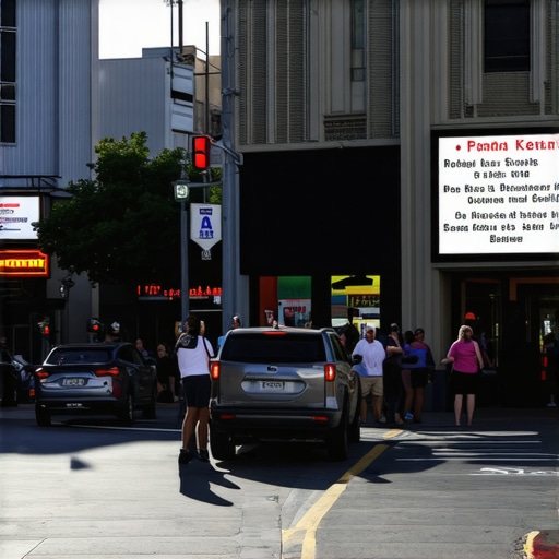 Why Texas businesses lose ground to smaller competitors with better reviews