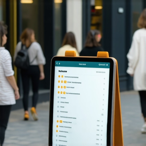 Why Your Best Customer Reviews Aren’t Showing Up for Nearby Searchers