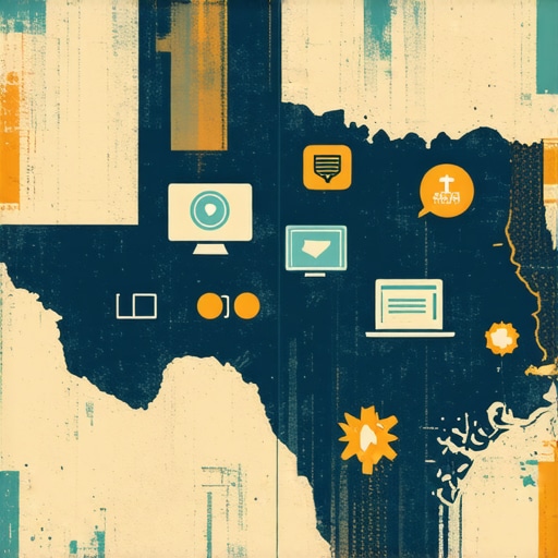 Why Your Map Embed Strategy Isn't Working and the Specific Fix for Texas Shops