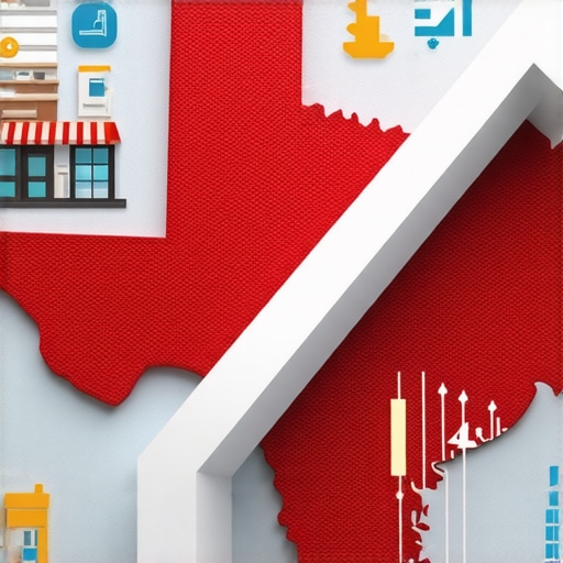 Why your Texas business ranking dropped without a penalty