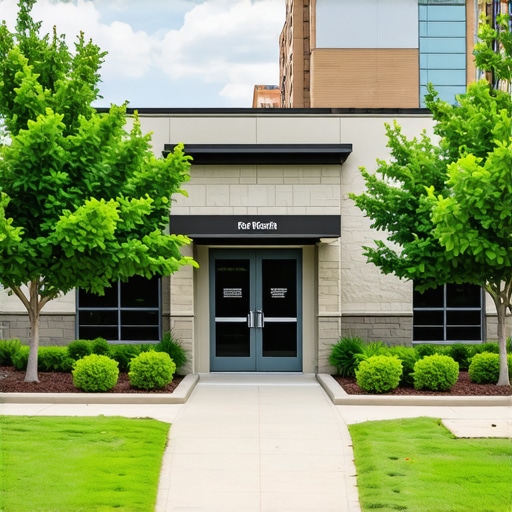 Why your business address matters more than your keywords in Fort Worth