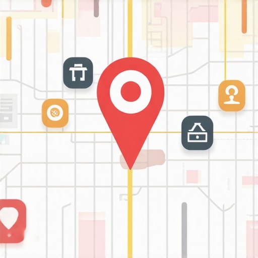 How local schema markup actually changes which Fort Worth customers see your pin