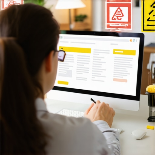 The 4 review tactics that actually trigger Google's spam filter and hide your best customer feedback