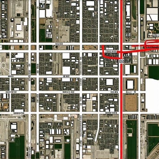 The Hidden Directory Gaps Stealing Your Fort Worth Map Rankings