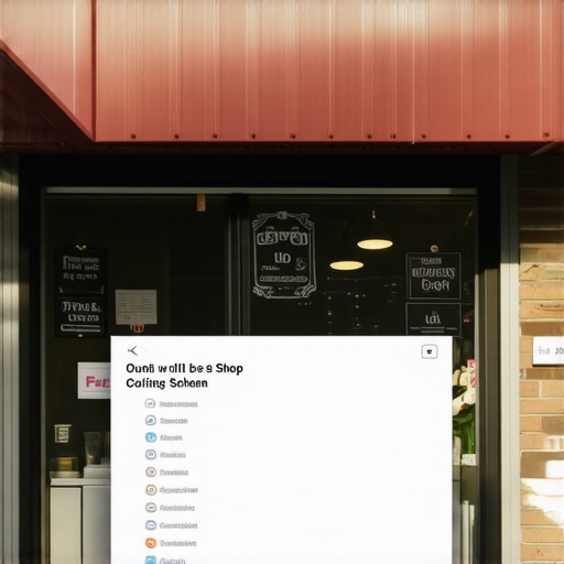 The Schema Mistake Hiding Your Fort Worth Shop From Nearby Searchers