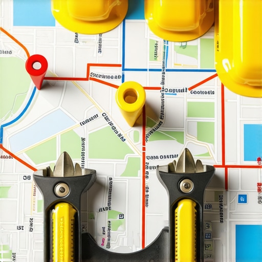 The specific map strategy helping local contractors beat national competitors
