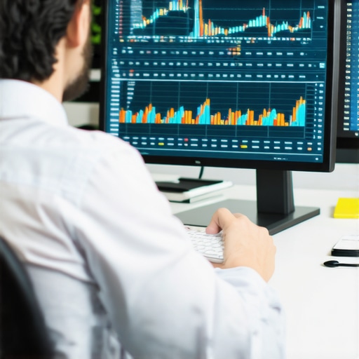What a Google Business Profile Consultant Looks for When Your Clicks Suddenly Drop