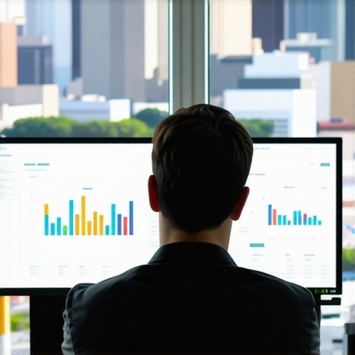 Why Your Google Profile Views Aren't Turning Into Fort Worth Sales Calls