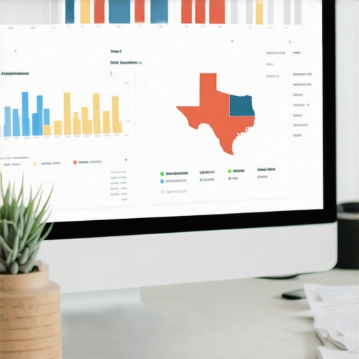 Why your white label local SEO reports are missing the lead data Texas clients actually care about